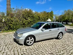 Mercedes-Benz C 220 CDI