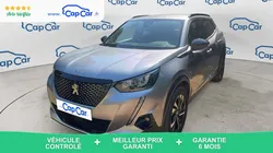 Peugeot 2008 II 1.5 BlueHDi 130 EAT8 Roadtrip