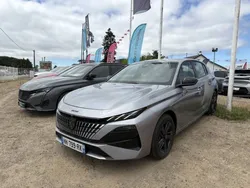 Peugeot 308 Hybrid 145 e-DCS6 Style
