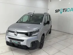 Citroën Berlingo (3) N 1plus EAT 8 HDI 130cv