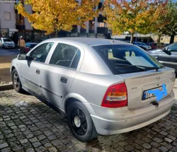Opel Astra 1.4