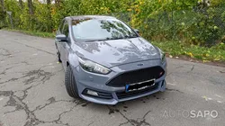 Ford Focus 2.0i ST-2 de 2015
