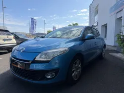 RENAULT MEGANE III BERLINE dCi 110 FAP Energy eco2 Expression