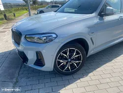 BMW X3 30 e xDrive Pack M