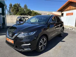 Nissan Qashqai 1.5 dCi Tekna J19