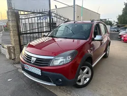 Dacia Sandero STEPWAY 1.5 DCI 70