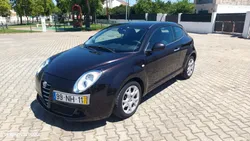 Alfa Romeo MiTo 1.3 JTD Progression S&S