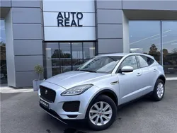Jaguar E-PACE 2.0 D - 150 CH AWD BVA S