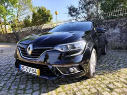 Renault Mégane 4 LIMITED 1.3 TCE 02/2020