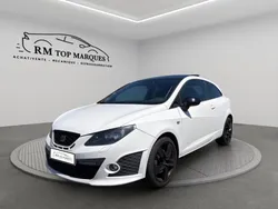 Seat Ibiza SC 1.4i TSI 180ch Cupra DSG - Garantie 6 mois