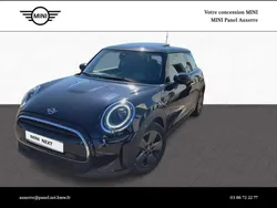 Mini Mini Cooper 136ch Edition Camden BVA7