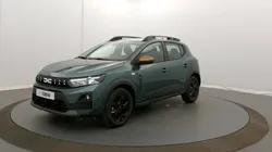 DACIA Sandero TCe 110 Stepway Extreme