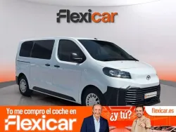 Toyota Proace Proace City TOYOTA  VERSO 144CV 9PLAZAS
