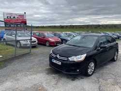 Citroën C4 1.6 hdi 92cv 224575km