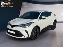 Toyota C-HR 125H Advance