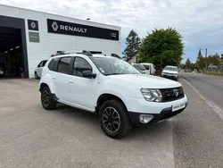 Dacia duster dci 110 4x2 black touch