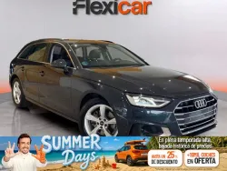 AUDI A4 Avant 30 TDI Advanced S tronic 100kW