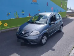 Citroën C3 1.1