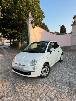 Fiat 500 1.2 Sport Start&Stop