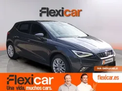 SEAT Ibiza 1.0 TSI S&S Special Edition 115