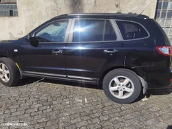 Hyundai Santa Fe 2.2 CRDi 7Wagon Comfort
