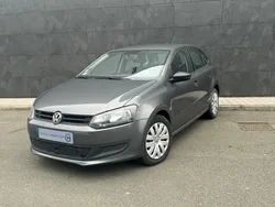 Volkswagen Polo 1.6 TDI 75ch Trend Line