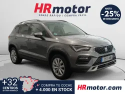SEAT Ateca 1.0 TSI S&S Style Special Edition