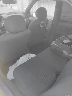 Renault Clio 93