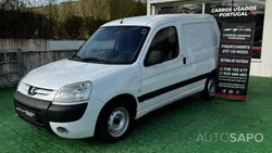 Peugeot Partner 170 C 1.6 HDi de 2006