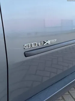 BMW X5 M 3.0 xdrive
