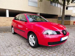 SEAT Ibiza 1.4 16V Fresh