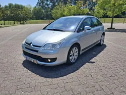Citroën C4 1.6 HDI 110CV