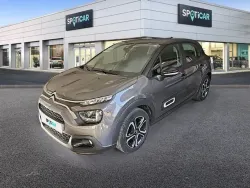 Citroen C3 BlueHDi 75KW (100CV) Plus