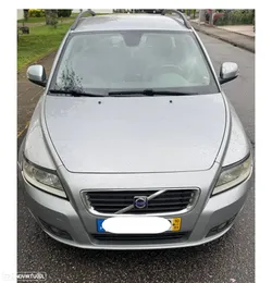 Volvo V50 1.6 D Drive Start/Stop