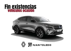 Renault Rafale Atelier Alpine hyper hyb. E-T. 4x4 221kW