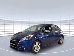 Peugeot 208 1.6 BlueHDi 75 Style