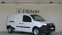 Renault Kangoo de 2020