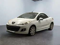 Peugeot 207 1.6 HDi Sport FAP