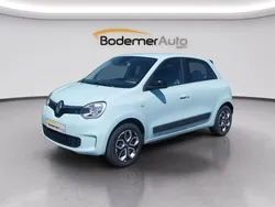 RENAULT Twingo III E-Tech Equilibre