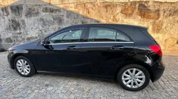 Mercedes-Benz A 180 Urban