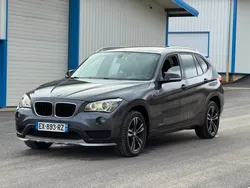 BMW X1 18D Xdrive 2.0 D 143 Cv Boîte auto