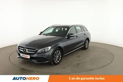 Mercedes Classe C SW 220 BlueTEC Executive 7G-Tronic 170 ch