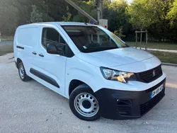 Peugeot partner XL 1.5 HDI 130 2023