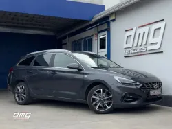 HYUNDAI i30 CW 1.0 TGDI Klass 48V DT 100