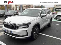 Skoda Kodiaq 1.5 TSI 150 ch Hybrid ACT DSG7 7pl Plus Suite Noir