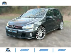 VOLKSWAGEN GOLF 2.0 TSI 235 ch 6 VI GTI Edition 35 - GARANTIE 6/24 mois