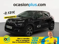 CITROEN C3 1.2 PureTech S&S C-Series 83