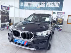 BMW X1 sDrive 16d Business