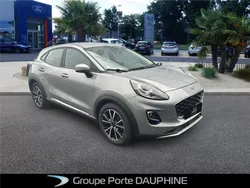 Ford Puma II 1.5 ECOBLUE 120 CH S&S BVM6 Titanium