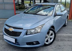 Chevrolet Cruze 2.0 VCDI163 LT